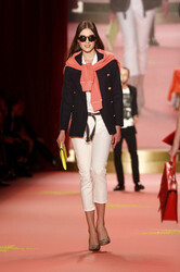 Shop The Runway Presented by Fashion ID, Berlin Fashion Week Autumn/Winter 2015