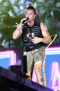 Konzert von Andreas Gabalier in Hamburg