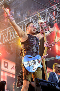 Konzert von Andreas Gabalier in München