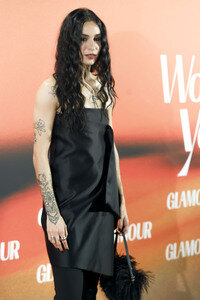 Glamour Women of the Year Awards 2025 in Madrid
