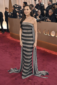 Golden Globe Awards 2026 in Beverly Hills