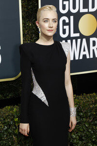 75. Golden Globe Awards in Beverly Hills