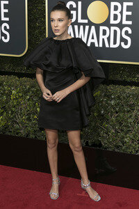75. Golden Globe Awards in Beverly Hills