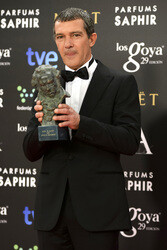 29. Goya Verleihung, Madrid