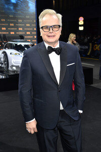 GQ Men of the Year Awards 2018 in Berlin