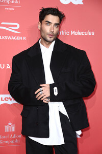 GQ Men of the Year Awards 2025 in Berlin