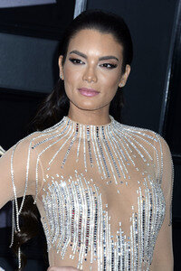 60. Grammy Awards in New York