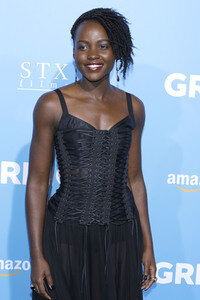 Filmpremiere 'Gringo' in Los Angeles