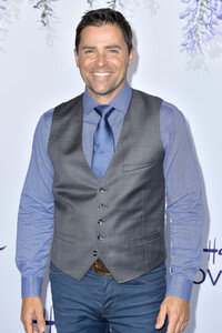 Hallmark Channel Summer TCA 2018 in Beverly Hills