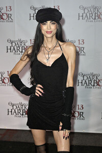 27.09.2026<br>Queen Mary's Dark Harbor Media & VIP Night in Long Beach