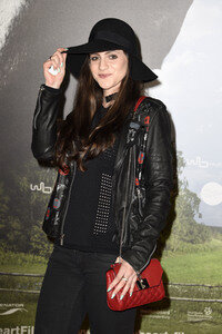 Filmpremiere 'Rock My Heart' in Berlin