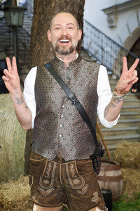 TV Show 'HeidiFest by Heidi Klum' in München