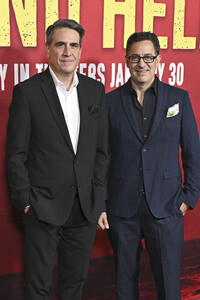 Filmpremiere 'Send Help' in Los Angeles