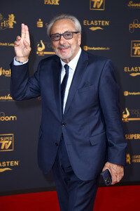 Goldene Henne 2025 in Leipzig