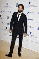Cinema for Peace Heroes Gala, Berlin