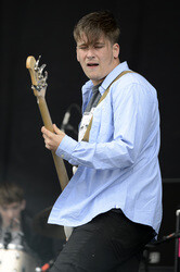 Highfield Festival 2014, Großpösna