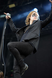 Highfield Festival 2014, Großpösna