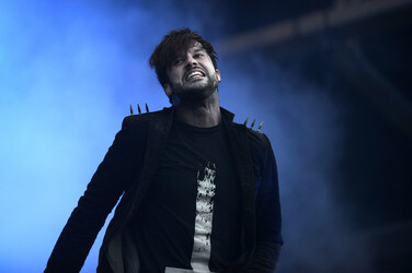 Highfield Festival 2014, Großpösna