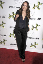 H&M Flagship Fifth Avenue Store Launch Event, New York