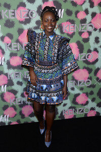 Kenzo x H&M Collection Launch Event in New York