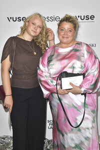 Marina Hoermanseder Fashion Show auf der Berlin Fashion Week S/S 2027 in Berlin