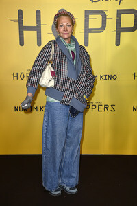 Filmscreening 'Hoppers' in Berlin