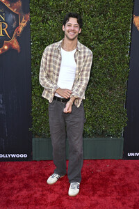 Opening der Halloween Horror Nights 2026 in Universal City