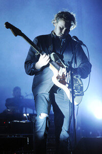 Konzert von Ben Howard in Hamburg