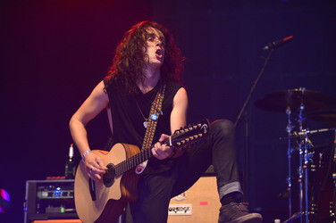 18. Hurricane Festival, Scheeßel