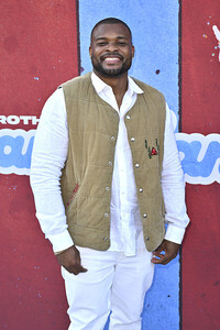 Filmpremiere 'Ice Cream Man' in Los Angeles