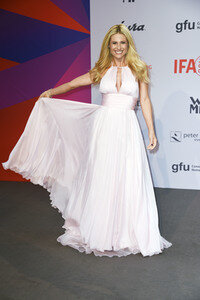 IFA Opening Gala 2018 in Berlin