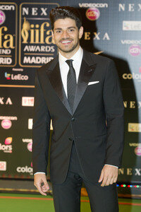 17. International Indian Film Academy Award in Madrid