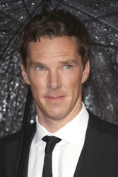 'The Imitation Game' Premiere, BFI London Film Festival 2014
