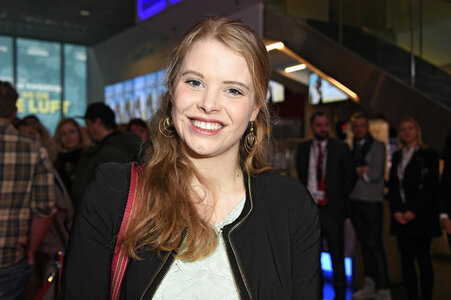 Filmpremiere 'Immenhof - Das Abenteuer eines Sommers' in München