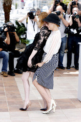 'Irrational Man' Photocall, Cannes Film Festival 2015