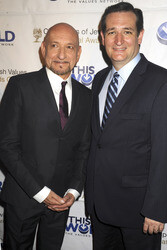 3. Champion of Jewish Values International Awards Gala in New York