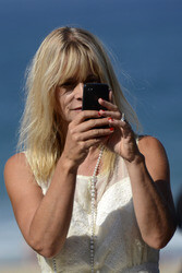 Jury Photocall, San Sebastian Film Festival 2014