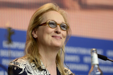 Jury Pressekonferenz, Berlinale 2016