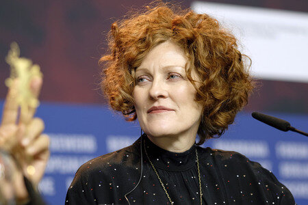 Jury Pressekonferenz, Berlinale 2018