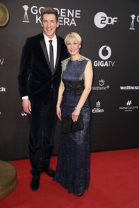 Goldene Kamera 2017 in Hamburg