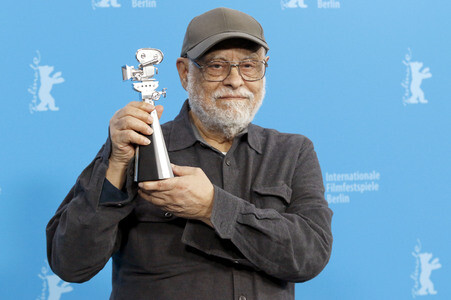 Berlinale Kamera Photocall, Berlinale 2026