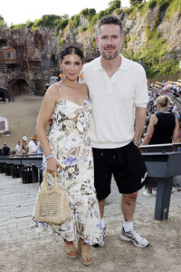 Premiere 'Im Tal des Todes' in Bad Segeberg