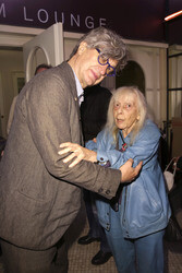 'Kathedralen der Kultur' Filmpremiere, Berlin