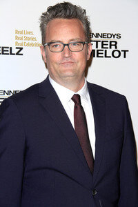 Serienpremiere 'The Kennedys: After Camelot' in Beverly Hills