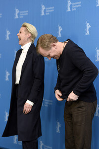 'Kollektivet / The Commune / Die Kommune' Photocall, Berlinale 2016