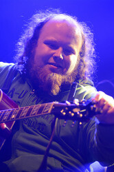 Andreas Kümmert Konzert, Essen