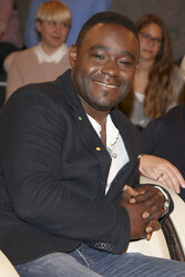 'Markus Lanz' Talkshow, Hamburg