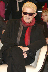 'Markus Lanz' Talkshow, Hamburg
