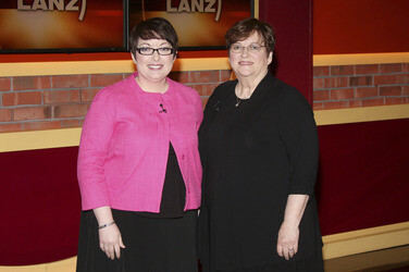 'Markus Lanz' Talkshow, Hamburg