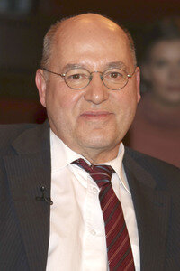 Talkshow 'Markus Lanz' in Hamburg